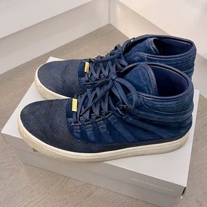 Nike Air Jordan - Westbrook 0 - Midnight Navy - Mens size 10